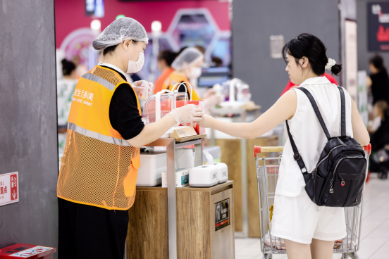 店今开业：小笼包热乎出锅宠物寄存超宠粉pg电子平台萧山金城路新顶流！物美胖改(图8)