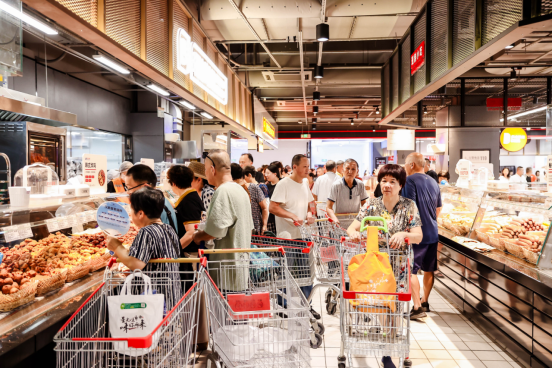 店今开业：小笼包热乎出锅宠物寄存超宠粉pg电子平台萧山金城路新顶流！物美胖改(图10)