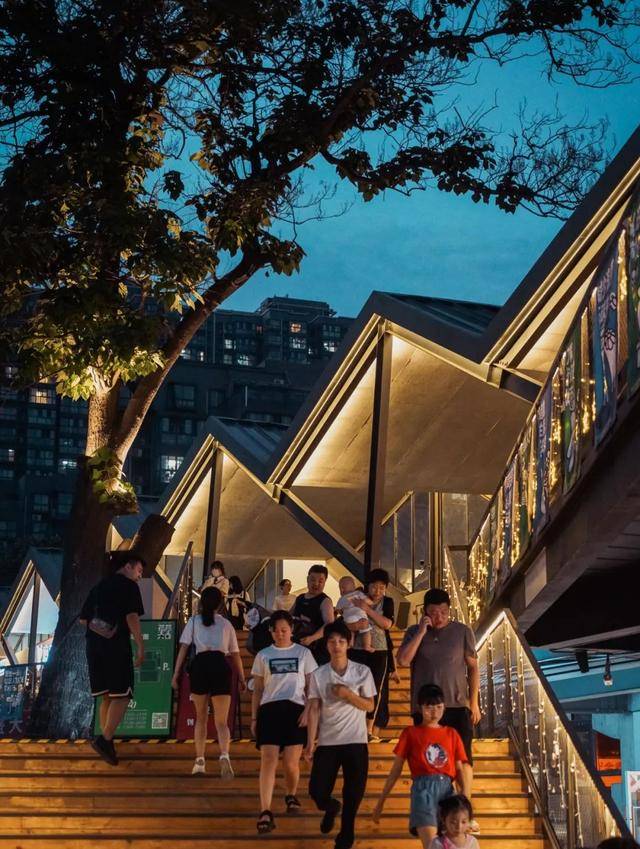 个商业年轻人浓度超标电子pg游戏西安这7(图15)