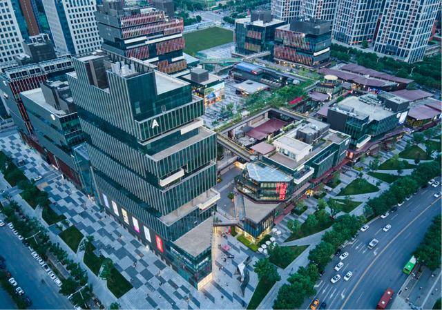 个商业年轻人浓度超标电子pg游戏西安这7(图30)