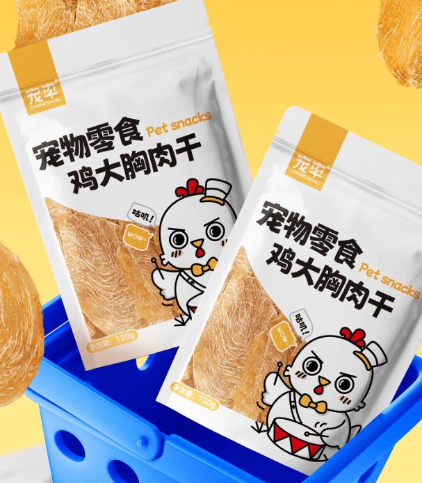 猫零食推荐有哪些牌子好？pg电子试玩网站免费老年(图6)