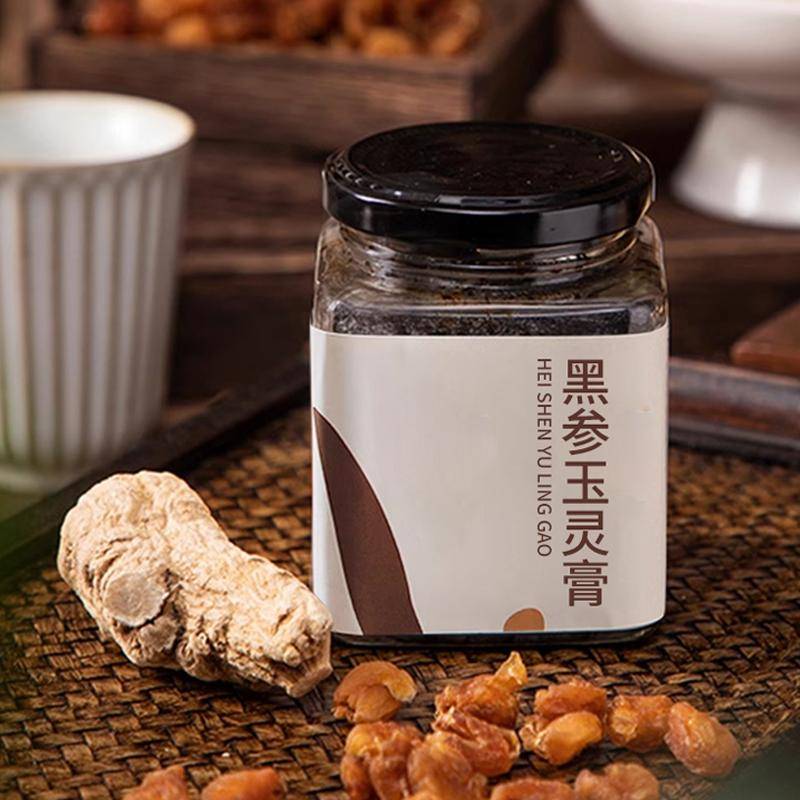 灵膏贴牌加工优选源头直供品质护航健康产业pg电子试玩特医食品研发中心有限公司：玉(图1)